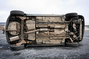 Wrongful Death Claims - Apple Valley, CA - Morgan Law Firm